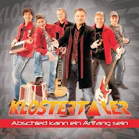 Klostertaler — So Wie Heute — обложка