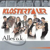 Klostertaler — Einfacher Mann — обложка