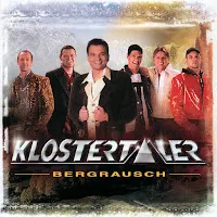 Klostertaler — Jenseits Vom Ewigen Eis — обложка