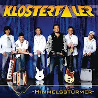 Klostertaler — Wackel-Dackel — обложка