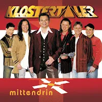 Klostertaler — Du Schaffst Mich — обложка