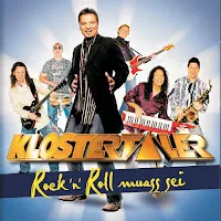 Klostertaler — Sie Ist Alles — обложка