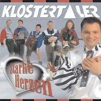 Klostertaler — Ganz Langsam — обложка