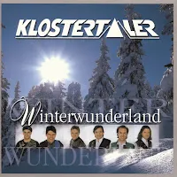 Klostertaler — Das Fest Der Liebe — обложка